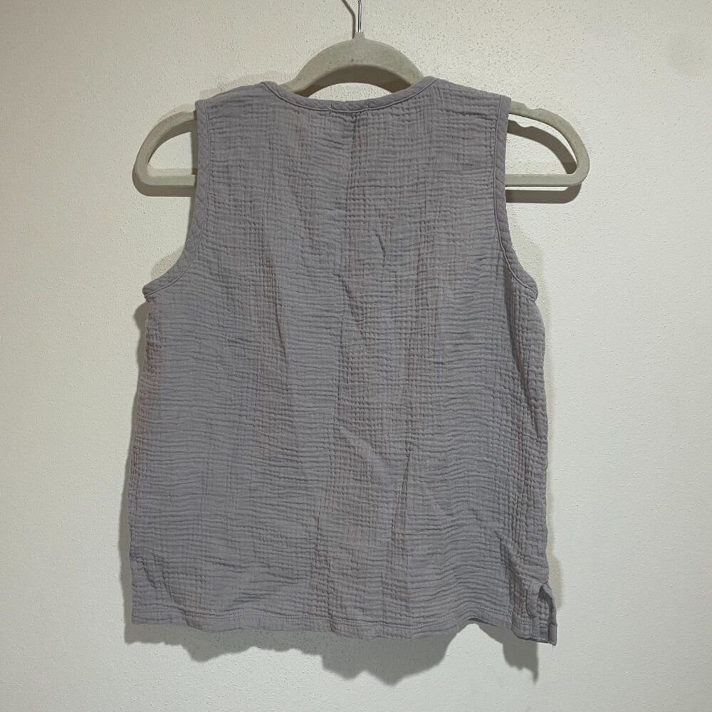 Barefoot Dreams S Malibu Collection Sun Soaked Tank & Cropped Pant Matching Set - Picture 5 of 16